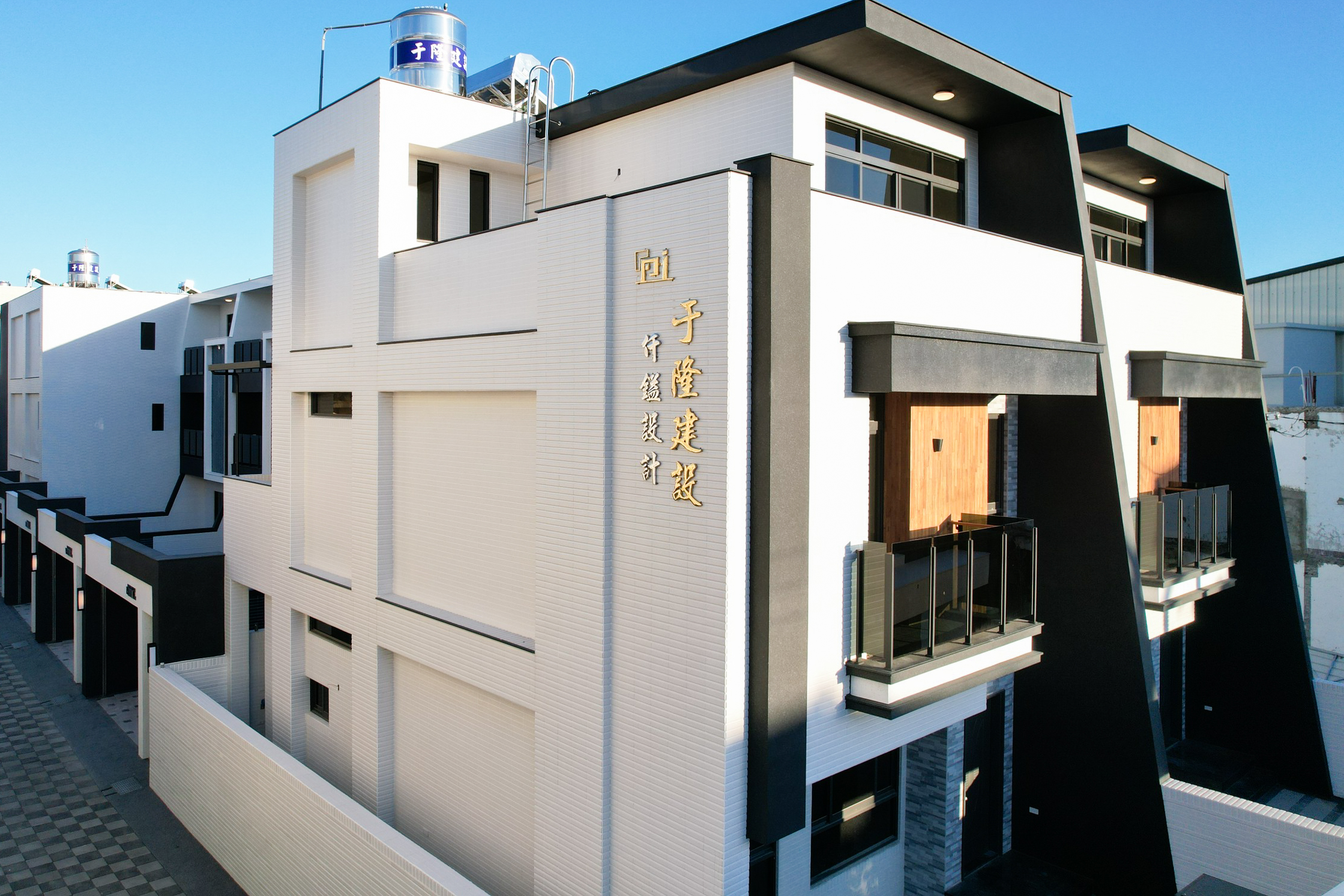 佳冬臻井墅,屏東建設公司,屏東建案,潮州建案,東港建案